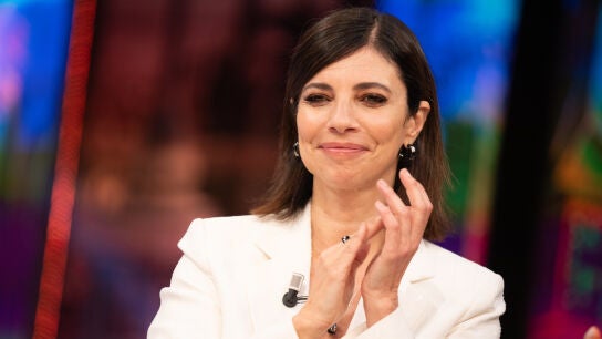 "Me encuentro una cabeza de un rebeco": la surrealista an&eacute;cdota de Maribel Verd&uacute; en Asturias