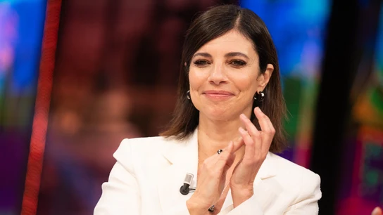 "Me encuentro una cabeza de un rebeco": la surrealista anécdota de Maribel Verdú en Asturias "Me encuentro una cabeza de un rebeco": la surrealista anécdota de Maribel Verdú en Asturias