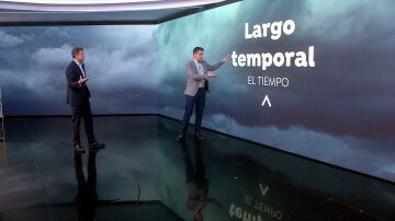 La previsión de César Gonzalo