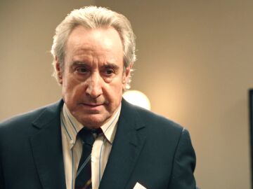 Don Pedro se siente traicionado por su hermana Irene y se lo echa en cara: &ldquo;T&uacute; ayudaste a liberar a ese asesino&rdquo;