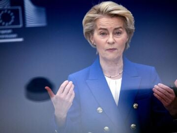 Ursula von der Leyen