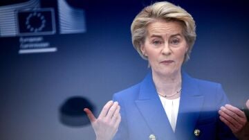 Ursula von der Leyen