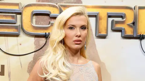 Millie Bobby Brown Millie Bobby Brown