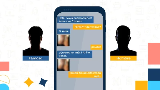 Famosos sexter Famosos sexter