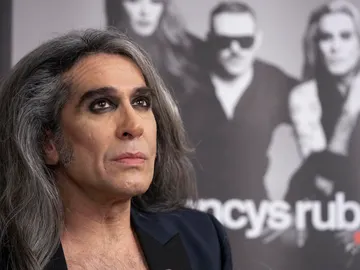 Mario Vaquerizo Mario Vaquerizo