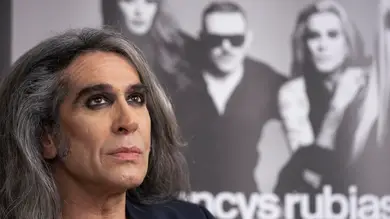 Mario Vaquerizo se sincera tras su accidente: Mario Vaquerizo se sincera tras su accidente: