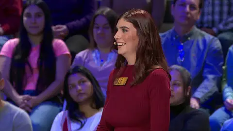 Alejandra sorprende con su pasión por el tanatoturismo: “Está muy de moda ahora porque da mucho morbo” Alejandra sorprende con su pasión por el tanatoturismo: “Está muy de moda ahora porque da mucho morbo”