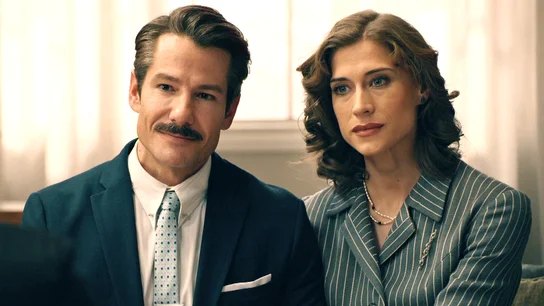 Don Agustín insiste a Marta y a Pelayo en que deben realizar el cursillo prematrimonial antes de su enlace y descubre que son una pareja peculiar Don Agustín insiste a Marta y a Pelayo en que deben realizar el cursillo prematrimonial antes de su enlace y descubre que son una pareja peculiar