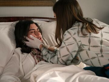 Bego&ntilde;a atiende a Mar&iacute;a en secreto tras descubrir que su vida corre peligro: &ldquo;El aborto es un delito, no quiero ir a la c&aacute;rcel&rdquo;