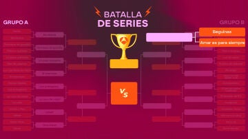 Grupo B Fase 1: Beguinas vs Amar es para siempre