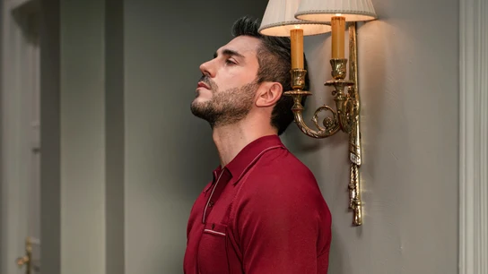 Andrés Andrés