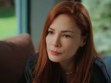 Defne confiesa sus sentimientos a Orhan y le pide que reconsidere su vida: &ldquo;Te echo de menos&rdquo;