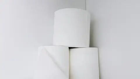 Papel de váter Papel de váter