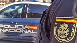 Continúa abierta la investigación del secuestro de un empresario en Vélez-Málaga que fue liberado Continúa abierta la investigación del secuestro de un empresario en Vélez-Málaga que fue liberado