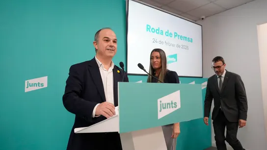 Junts Junts