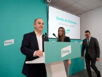 Junts Junts