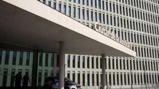 La joven cuya eutanasia qued&oacute; paralizada se reafirma en su declaraci&oacute;n ante la jueza