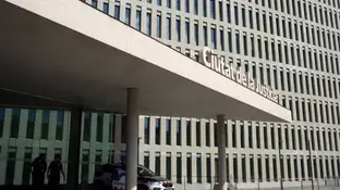 La joven cuya eutanasia quedó paralizada se reafirma en su declaración ante la jueza La joven cuya eutanasia quedó paralizada se reafirma en su declaración ante la jueza