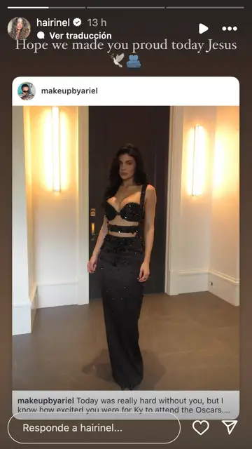 Story de Irinel de León Story de Irinel de León