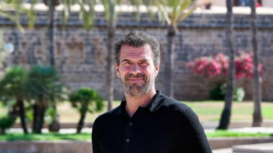 Rodolfo Sancho Rodolfo Sancho
