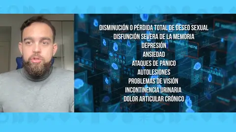 Fármaco contra la alopecia, suicidio Fármaco contra la alopecia, suicidio