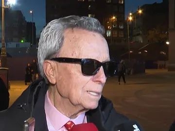 Ortega Cano en Las Ventas Ortega Cano en Las Ventas