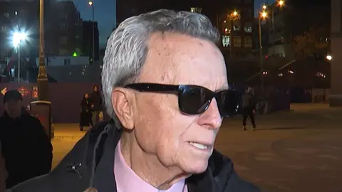 Ortega Cano en Las Ventas Ortega Cano en Las Ventas