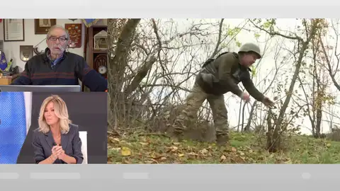 Guerra de Ucrania. Guerra de Ucrania.