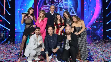 Final Tu Cara Me Suena 12