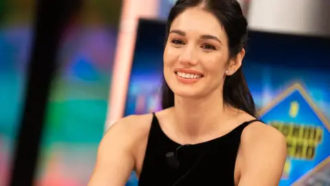 "Necesito saber todo lo que pueda": Mariela Garriaga cuenta su llamada a las fuerzas armadas para preparar su papel "Necesito saber todo lo que pueda": Mariela Garriaga cuenta su llamada a las fuerzas armadas para preparar su papel