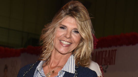 Arantxa de Benito en SIMOF