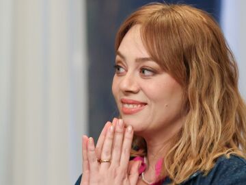 Este 8M, Bahar nos inspira con su historia de superaci&oacute;n y empoderamiento en Renacer