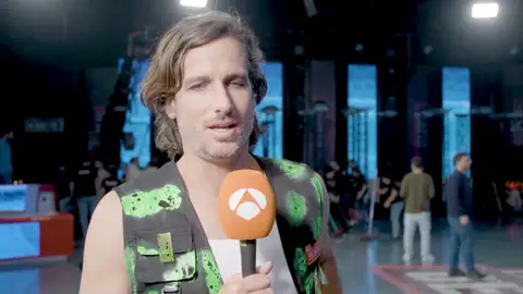 Feliciano López Feliciano López