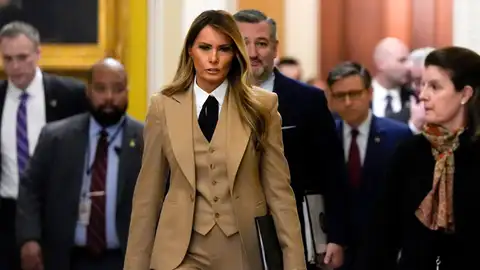 Melania Trump Melania Trump