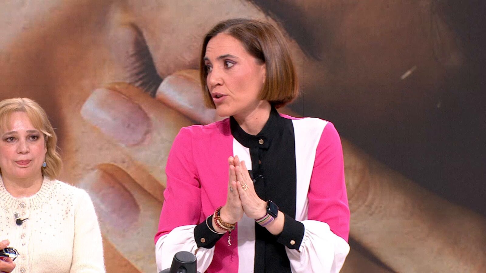 Boticaria García advierte de los peligros de frotarnos los ojos: puede provocar problemas de visión