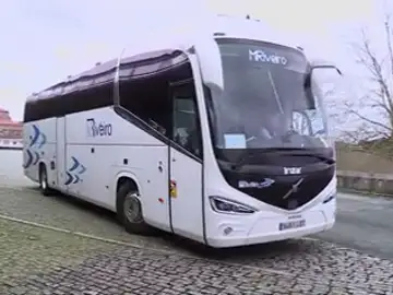 Los viajes exprés en bus están en auge: “De algunos salen parejas y pandillas de amigos” Los viajes exprés en bus están en auge: “De algunos salen parejas y pandillas de amigos”