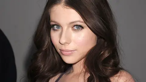 Michelle Trachtenberg Michelle Trachtenberg