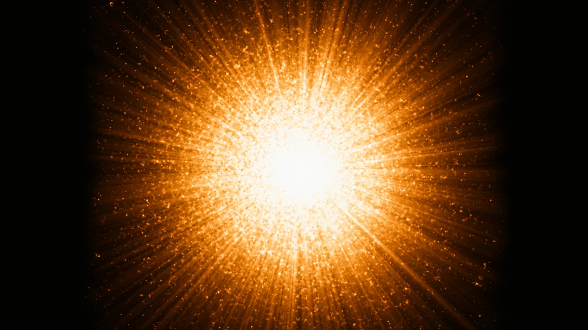 En las estrellas se crean los elementos químicos más ligeros para después convertirlos en otros más pesados. En las estrellas se crean los elementos químicos más ligeros para después convertirlos en otros más pesados.