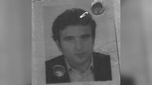 Miguel, el hombre que muri&oacute; dos veces