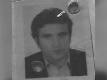 Miguel, el hombre que murió dos veces Miguel, el hombre que murió dos veces
