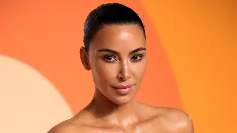 Kim Kardashian en los Oscar 2025 Kim Kardashian en los Oscar 2025