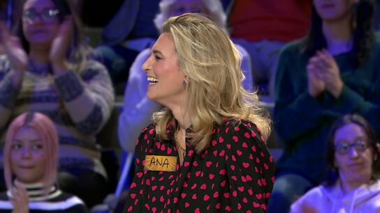 Ana casi pierde 675 euros por las prisas al resolver: &ldquo;Adi&oacute;s, perd&oacute;n, ya la he liado&rdquo;