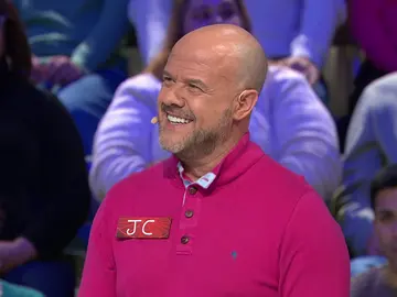 “Hay que andar como si fueses andando por la vida”: JC deja a Jorge sin palabras con sus técnicas de alto impacto “Hay que andar como si fueses andando por la vida”: JC deja a Jorge sin palabras con sus técnicas de alto impacto