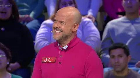 “Hay que andar como si fueses andando por la vida”: JC deja a Jorge sin palabras con sus técnicas de alto impacto “Hay que andar como si fueses andando por la vida”: JC deja a Jorge sin palabras con sus técnicas de alto impacto