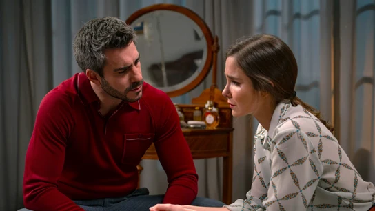 Andrés y Begoña Andrés y Begoña