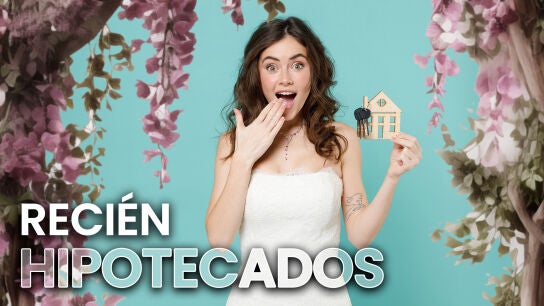 Infograf&iacute;a sobre hipotecas