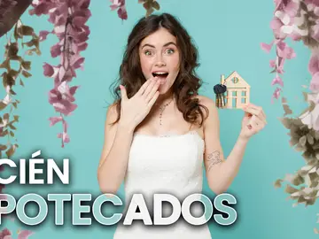 Infografía sobre hipotecas Infografía sobre hipotecas