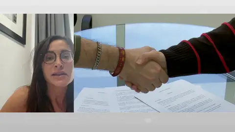 Cláusula anti impago inquiokupas Cláusula anti impago inquiokupas