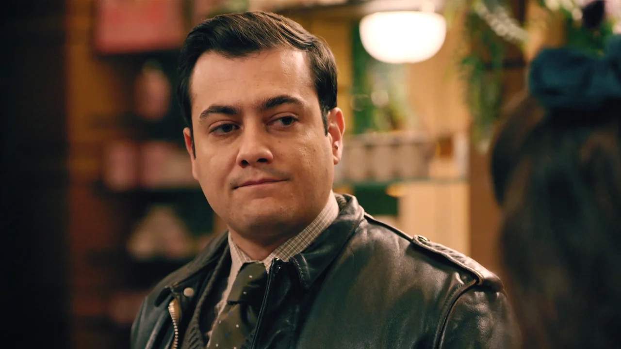 Don Pedro invita a comer a Tasio y Carmen pero el De la Reina no se fía de él: "Está intentando acercarse a mí"