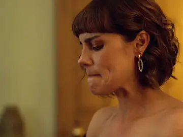 El matrimonio perfecto, destruido por una acusación de asesinato: La mujer del asesino, el miércoles en Antena 3 El matrimonio perfecto, destruido por una acusación de asesinato: La mujer del asesino, el miércoles en Antena 3